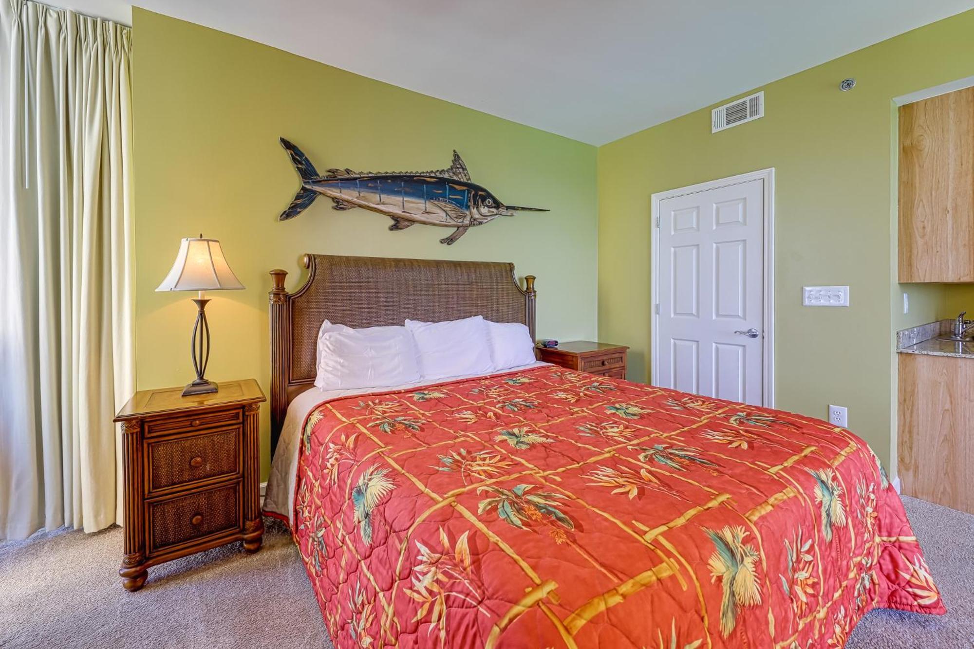 The Splash And West Apartment Panama City Beach